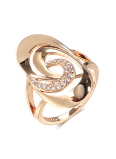 Rose Gold No. 7
