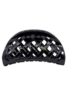 CAMILA Paris Cp1808 French Hair Clip For Women For Thick Volume Hair No Pulling Or Damage 275 In Girls Hair Claw Clips Jaw Fashion Durable And Styling Hair Accessories For Women Made In France  - Image 3