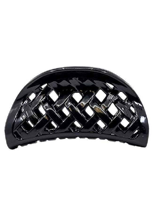 CAMILA Paris Cp1808 French Hair Clip For Women For Thick Volume Hair No Pulling Or Damage 275 In Girls Hair Claw Clips Jaw Fashion Durable And Styling Hair Accessories For Women Made In France - Image 3