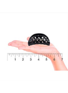 CAMILA Paris Cp1808 French Hair Clip For Women For Thick Volume Hair No Pulling Or Damage 275 In Girls Hair Claw Clips Jaw Fashion Durable And Styling Hair Accessories For Women Made In France  - Image 4