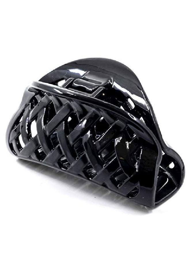 CAMILA Paris Cp1808 French Hair Clip For Women For Thick Volume Hair No Pulling Or Damage 275 In Girls Hair Claw Clips Jaw Fashion Durable And Styling Hair Accessories For Women Made In France - Image 1