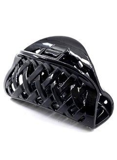 CAMILA Paris Cp1808 French Hair Clip For Women For Thick Volume Hair No Pulling Or Damage 275 In Girls Hair Claw Clips Jaw Fashion Durable And Styling Hair Accessories For Women Made In France  - Image 2