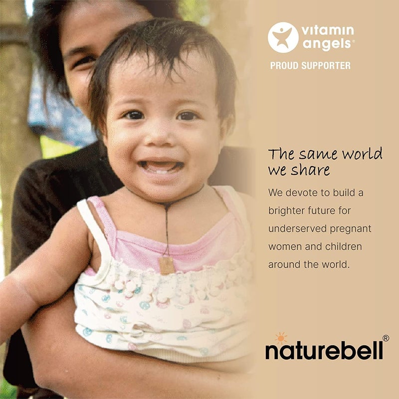 NatureBell NAD+ 1,500mg Per Serving, 240 Veggie Capsules | 11-in-1 Complex with Resveratrol, Hyaluronic Acid, Quercetin, Fisetin, and Collagen - Image 5