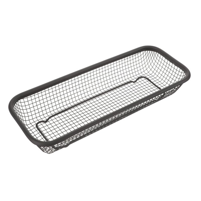Dishwasher Safe Cutlery Basket Utensil Holder For Drying Chopsticks Forks Spoons Compact Countertop Storage - Image 2