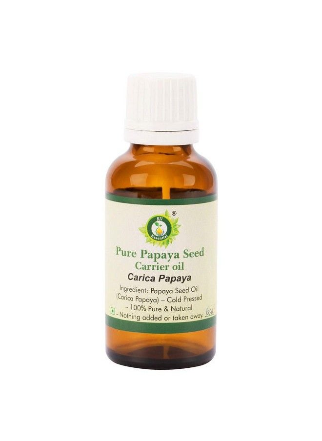 Carica Papaya Pure Papaya Seed Carrier Oil 10Ml - pzsku/Z033A5741CF108E1E2D19Z/45/_/1690524153/6929c901-b30e-47bf-a2bb-b9527227b906