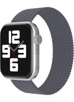 Apple Watch Solo Loop Flexible Braided Band Xs Size 38 40 41MM - 1 2 3 4 5 6 7 8 Se Ultra