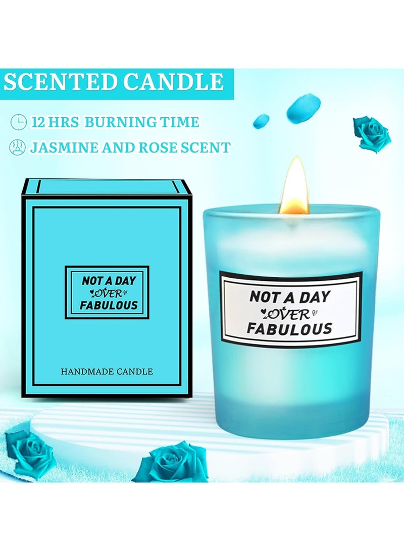 Vitacelli Luxury Valentine's Day Spa Gift Box for Women – Unique Relaxation Gift Set for Her, Mom, Sister, or Girlfriend – Perfect for Anniversaries, Birthdays, and Mother's Day  - Image 4