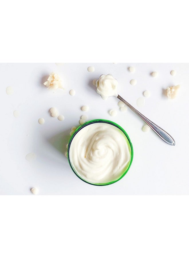 PURENSO - Select - Emulsifying Wax Nf, 250G I Non-Ionic, For Homemade Creams, Lotions,100% Vegetable Derived - Image 1
