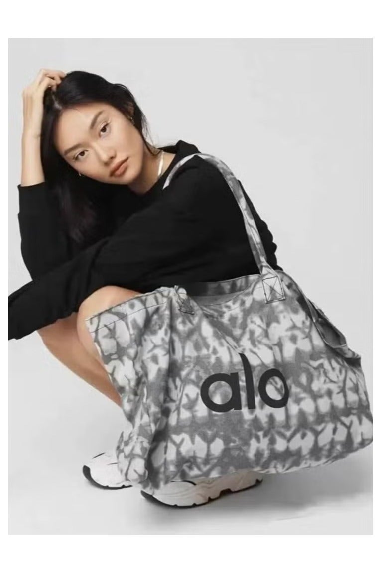 ألو يوغا حقائب اليوغا مع علامات - Image 2