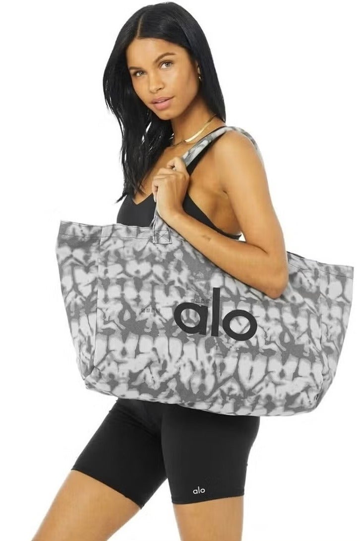 ألو يوغا حقائب اليوغا مع علامات - Image 3