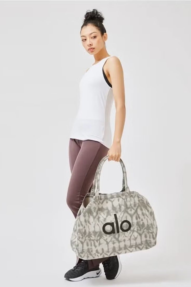 ألو يوغا حقائب اليوغا مع علامات - Image 5