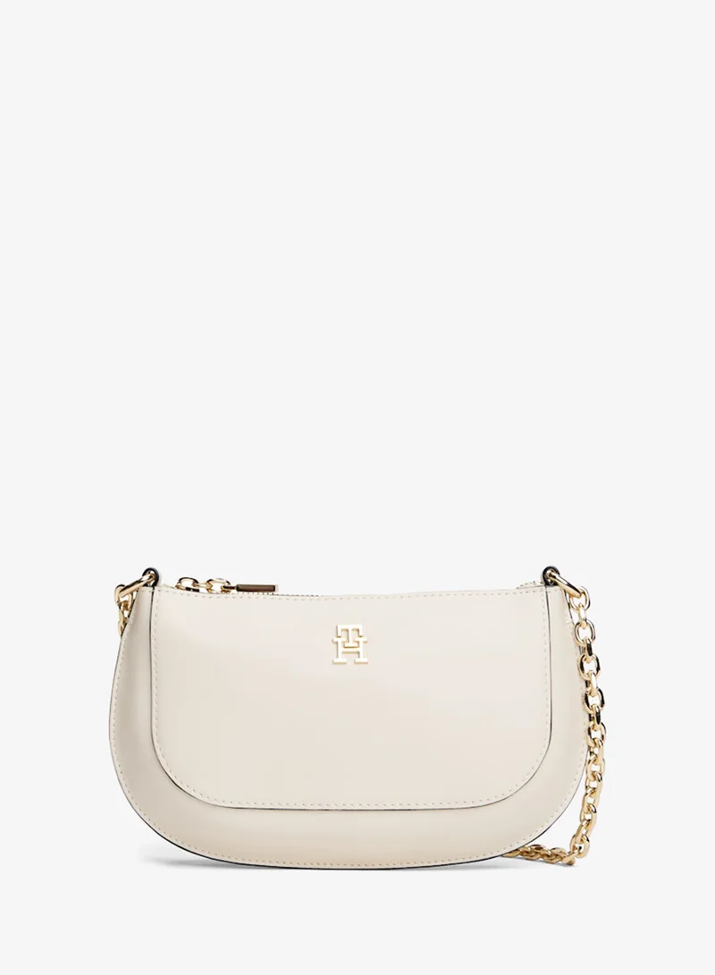 TOMMY HILFIGER Glam Mini Chain Detail Crossover