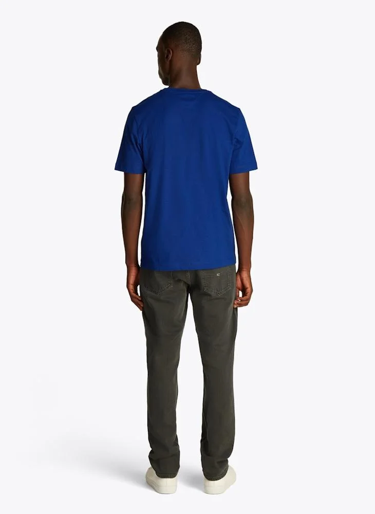 TOMMY HILFIGER Essential Crew Neck T-Shirt