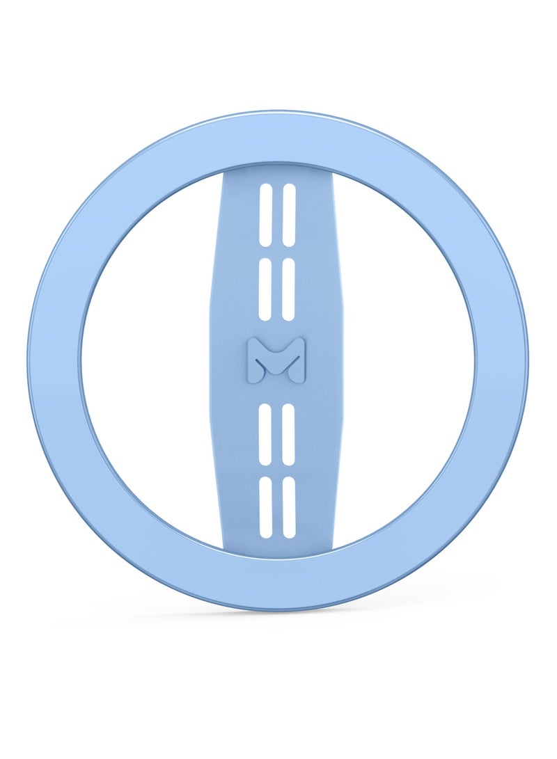 ماس مسكة ليمبر ماج سيف بشريط مطاطي من ماس - Image 1