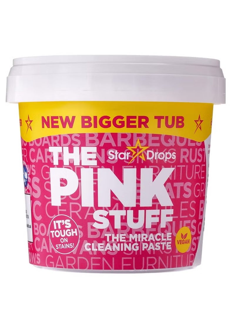 ذا بينك ستاف معجون التنظيف السحري 850 جرام