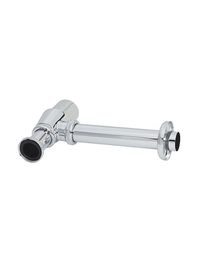 Bold - Bold Bottle Trap - Brass - Image 1