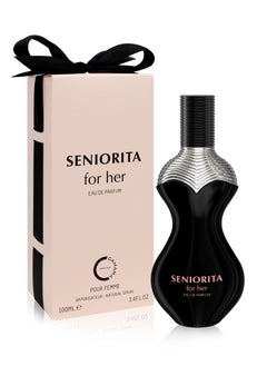 Camara Camara Seniorita For Her EDP 100ml 