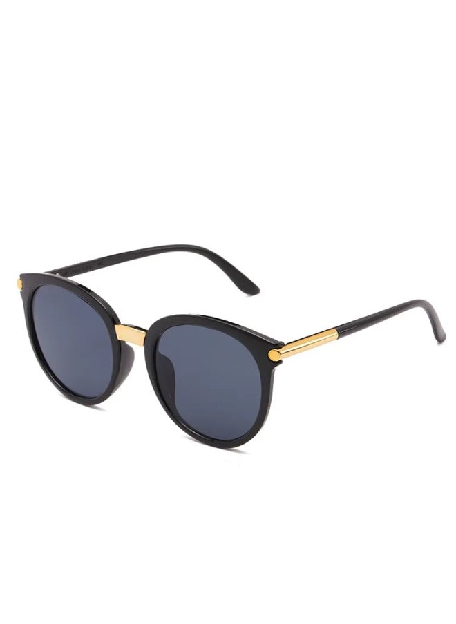Generic - Simple Retro Sunglasses Women/Men Square Trend Eyeglasses Women High Quality Glasses Women Gafas De Sol Mujer UV400-Lenses Color:2 - Image 1