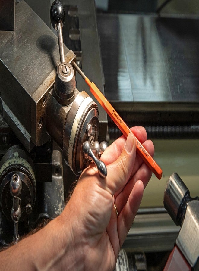 كريسنت طقم كريسنت من ١٢ قطعة، مثقاب وإزميل - CPCCHS12 - Image 5