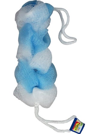 BORA Long Shower Fiber Fibre Bath Fiber 