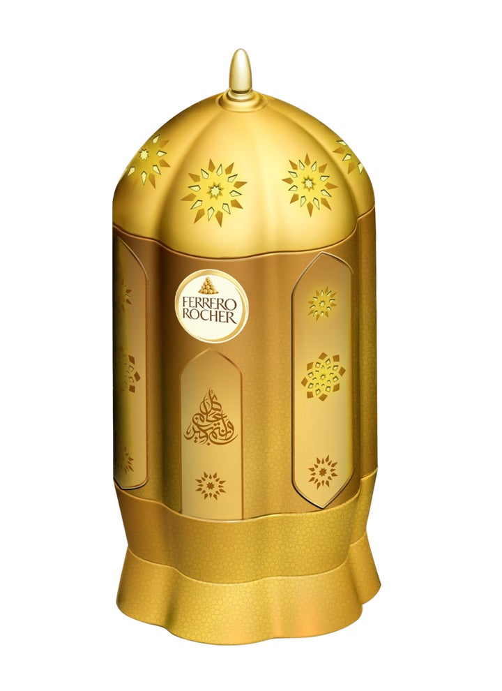 Rocher Lantern