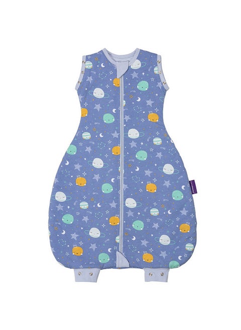 3 In 1 Nite Nite Romper 2.5 Tog Blue