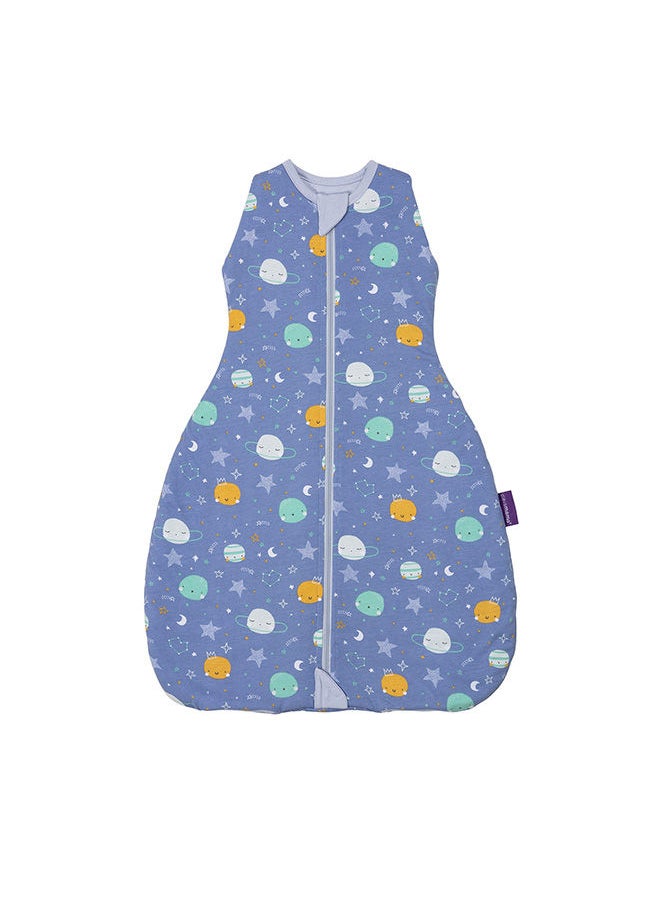 3 In 1 Nite Nite Romper 2.5 Tog Blue