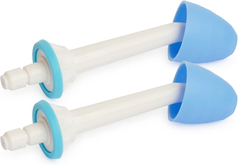 Tilcare Tilcare Sinus Rinse Kit Replacement Tips 