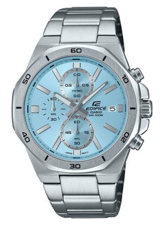 Edifice Standard Chronograph Men's Watch EFV-640D-2BVUDF
