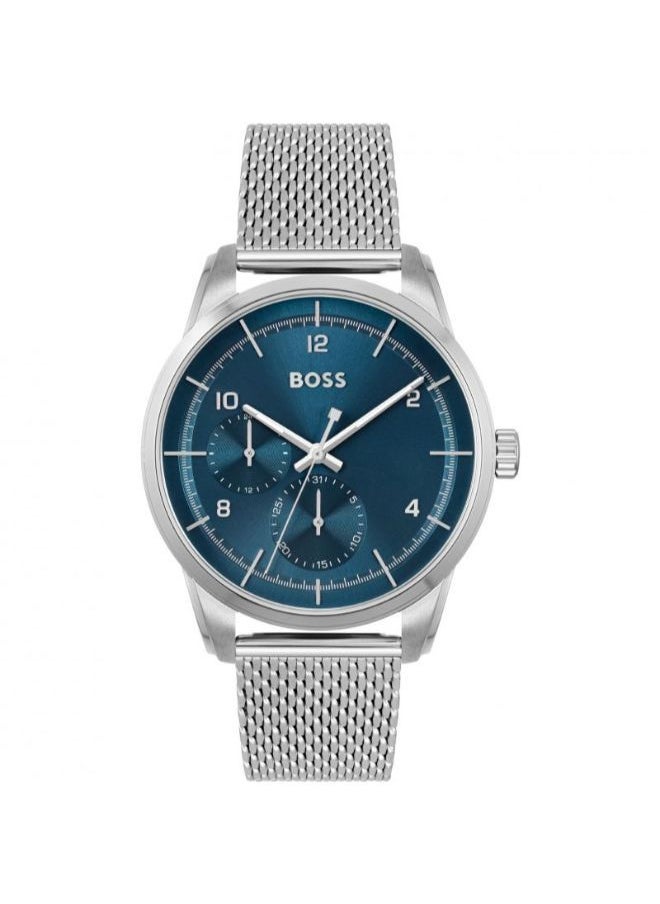 Hugo Boss Sophio Mens Watch (1513942) Blue - pzsku/Z033C23FA67603B08CCE7Z/45/_/1679311889/b5471bb8-f2af-4289-a107-0ea412298423