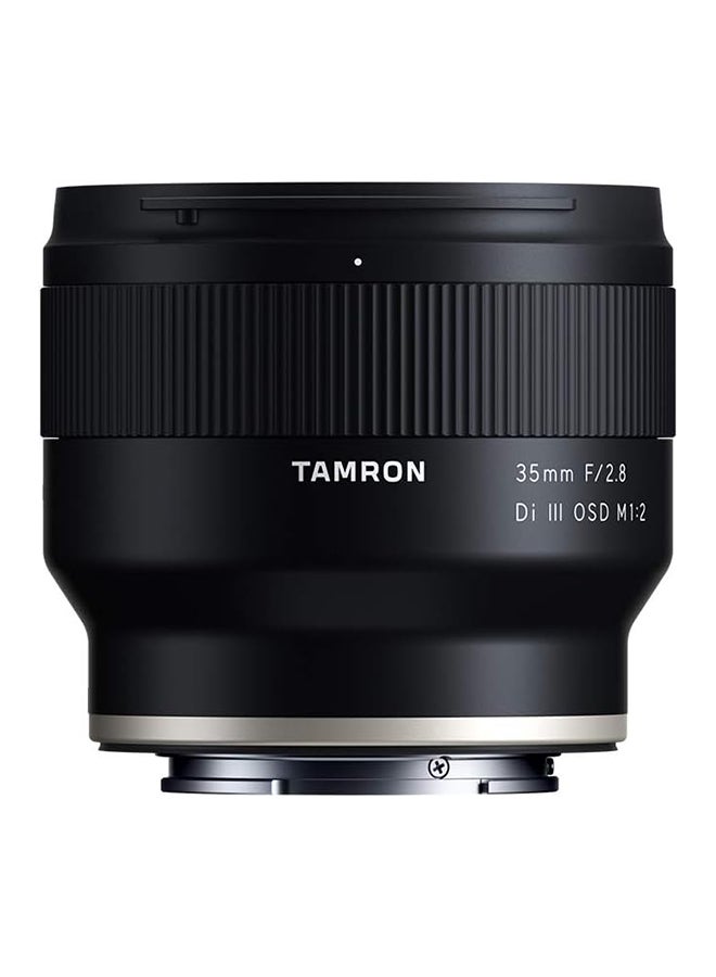 تامرون F053SF 35mm F/2.8 Di III OSD لSony - Image 5
