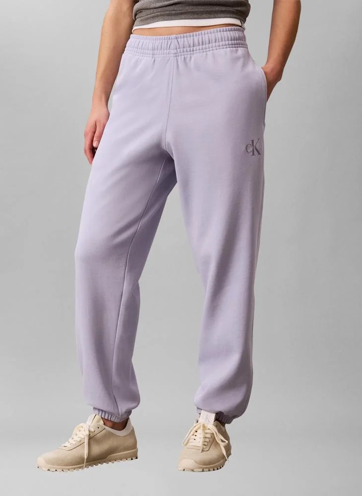 Monologo French Terry Joggers