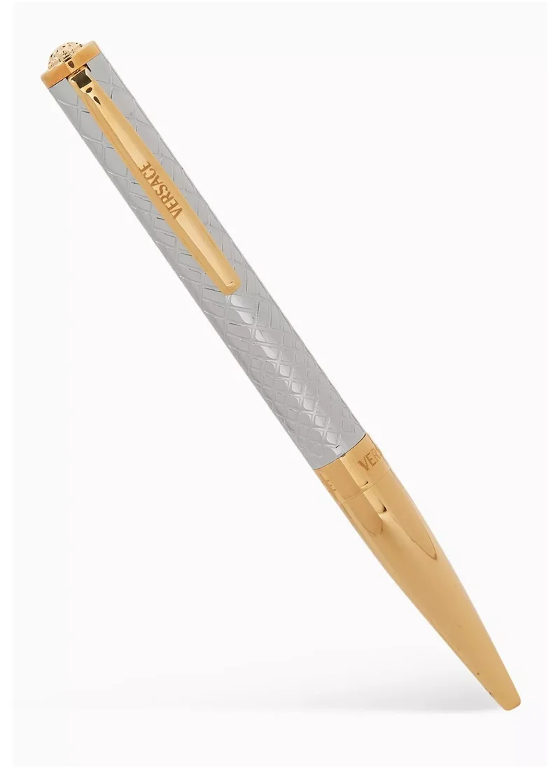 فيرزاتشي Ball Point Barocco Two Tone