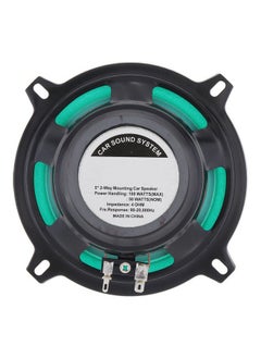 Generic 100W Car HiFi Coaxial Speaker  - Image 3
