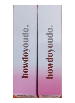 Lip Tint How-do-you-do Coral