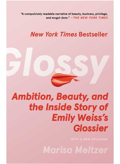Glossy