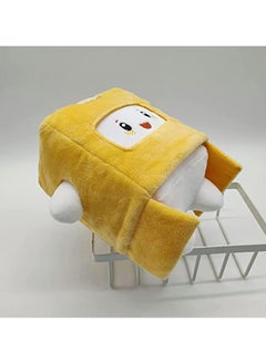 Y&D Lanky Box Plush Toy Plush Doll Boys And Girls For Game Lovers 20cm  - Image 2