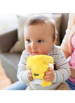 Y&D Lanky Box Plush Toy Plush Doll Boys And Girls For Game Lovers 20cm  - Image 4