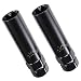 VEXPLO Fuel Wheel Lug Nut Key 7 Spline Socket Wrench Replacement Aftermarket Lug Nuts for 14x15 14x20 916 Inch Pack 2 - Image 2