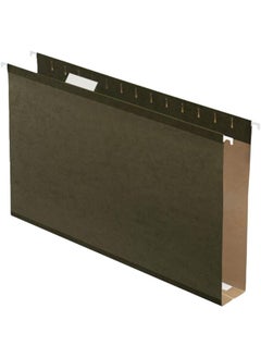 Pendaflex Hanging File Legal Green 4153X2  - Image 1