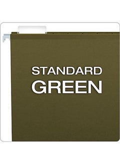 Pendaflex Hanging File Legal Green 4153X2  - Image 4