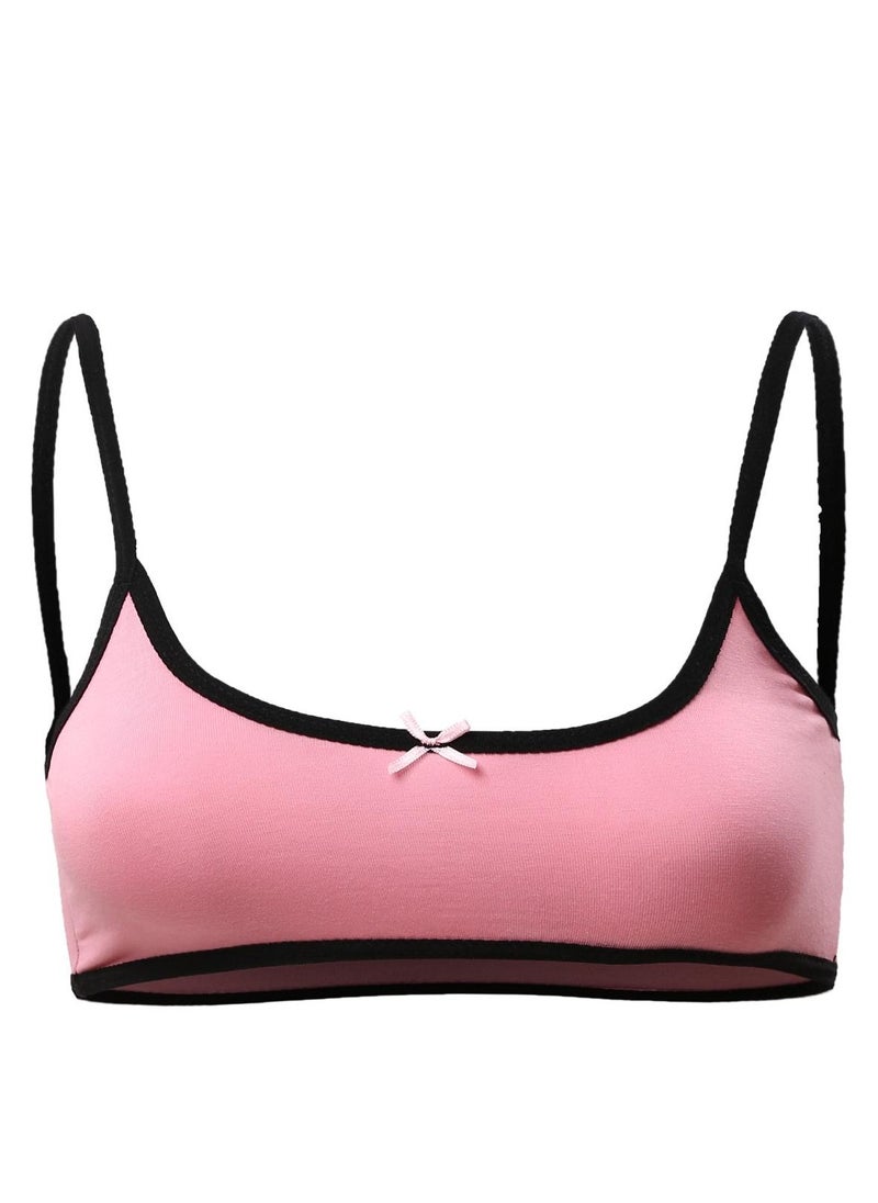 Mesery Mesery Bundle Of (3) - Cotton Bra - For Women  - Image 4