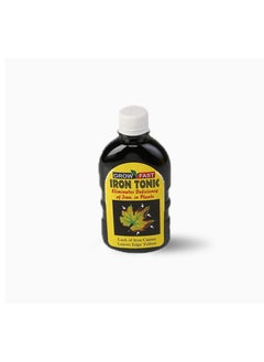 GrowFast Grow Fast Iron Tonic Fertilizer is a Specialized Nutrient Solution Designed to Address Iron Deficiency in a Variety of Plants Including Fruits Flowers and Vegetables 250ml Bottle Provides a Concentrated Formula to Enhance Plant Health and Promote Vigorous Growth.  - Image 2