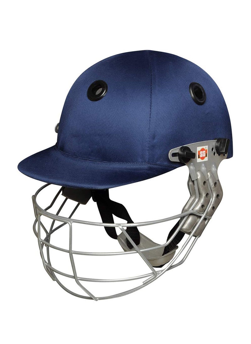 SS Cricket Professional Helmet  - Image 1
