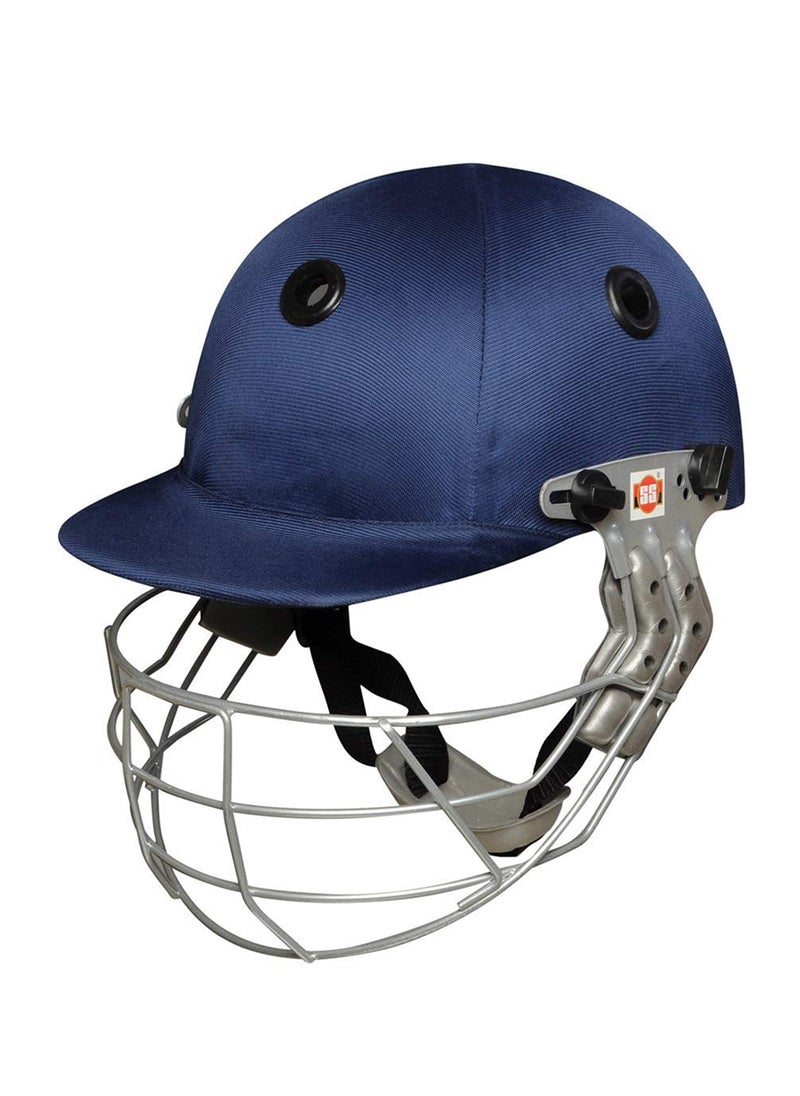 SS Cricket Professional Helmet  - Image 2