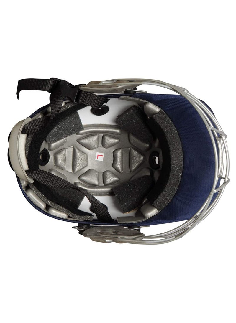 SS Cricket Professional Helmet  - Image 5