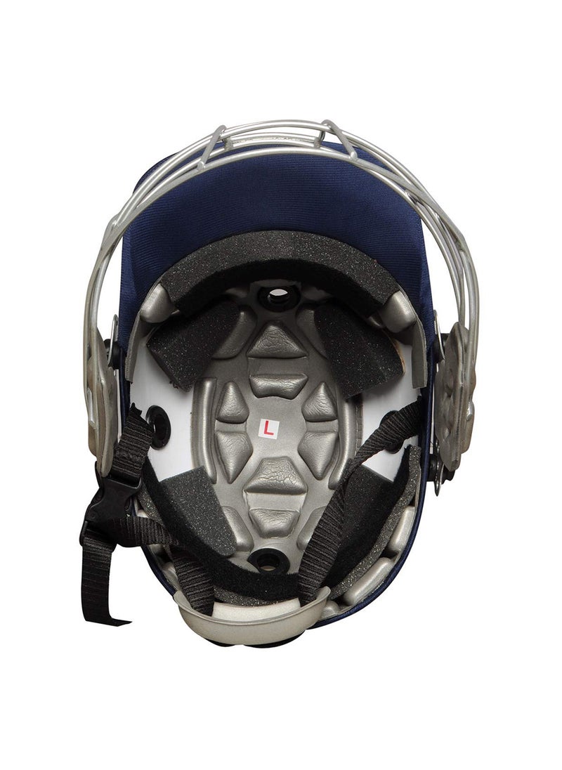 SS Cricket Professional Helmet  - Image 4