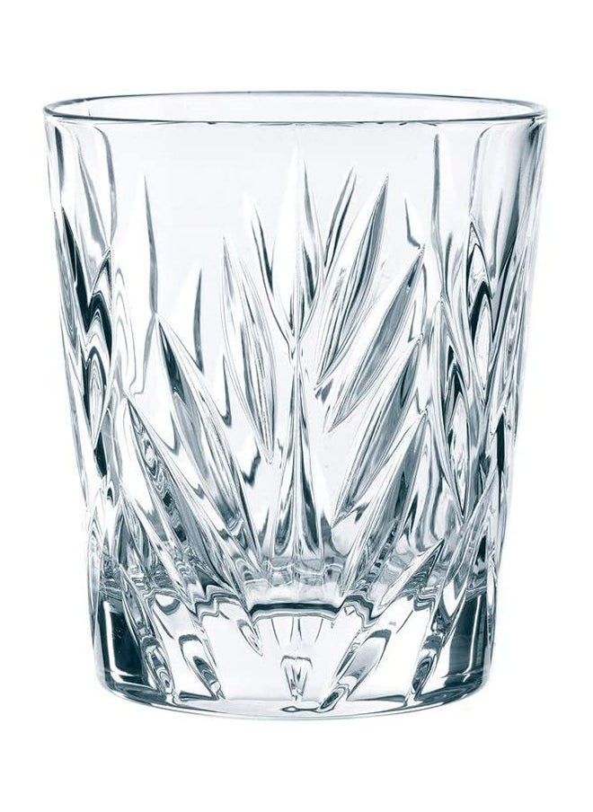 Nachtmann Nachtmann Whisky Glasses Set Of 4 Crystal 310 Ml Imperial 93428 