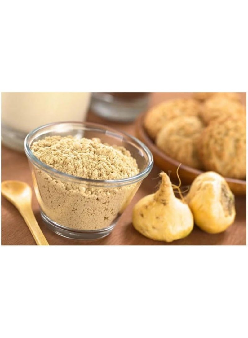 سوبرلايف  سوبرLIFE TRIPLE BLEND MACA مسحوق 150غM : 08196 - Image 2