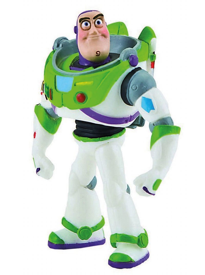 Bullyland Buzz Light Year Action Figure 366 - Image 2